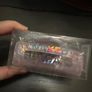 Naked Sundays Claw Clip